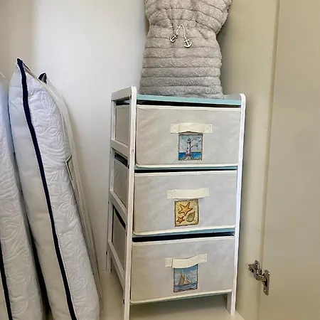 I Due Delfini Apartment Taranto